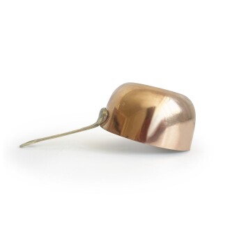 Shark Anatolia Mini Şef Gasarol Bakır Sosluk 150ml No:3 - 4