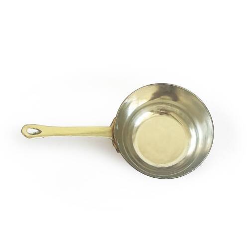 Shark Anatolia Mini Şef Gasarol Bakır Sosluk 150ml No:3 - 6