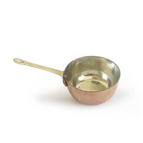 Shark Anatolia Mini Şef Gasarol Bakır Sosluk 150ml No:3 - 7