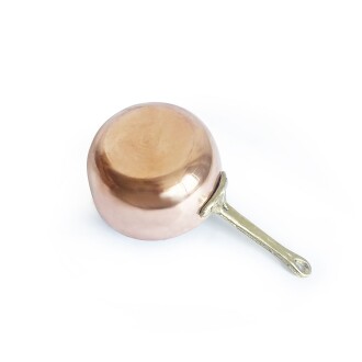 Shark Anatolia Mini Şef Gasarol Bakır Sosluk 150ml No:3 - 8