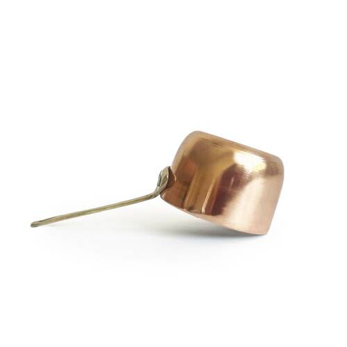 Shark Anatolia Mini Şef Gasarol Bakır Sosluk  70ml No:1 - 4