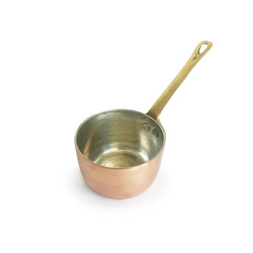 Shark Anatolia Mini Şef Gasarol Bakır Sosluk  70ml No:1 - 5