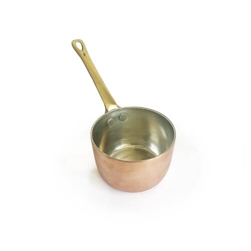 Shark Anatolia Mini Şef Gasarol Bakır Sosluk  70ml No:1 - 7