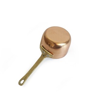 Shark Anatolia Mini Şef Gasarol Bakır Sosluk  70ml No:1 - 8