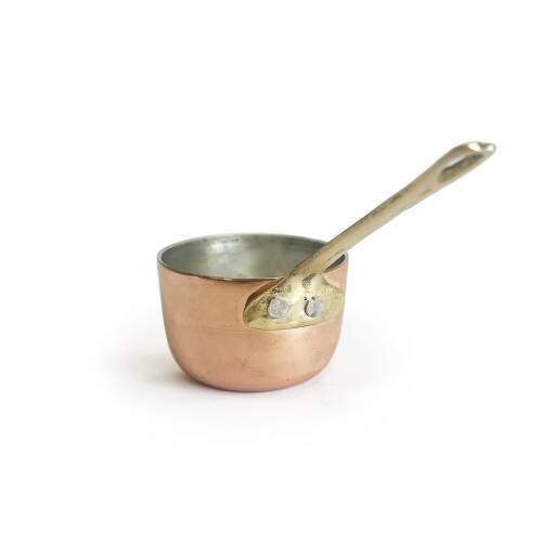 Shark Anatolia Mini Şef Gasarol Bakır Sosluk  70ml No:1 - 9