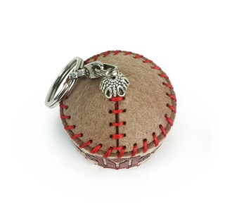 Shark Anatolia Oba Anahtarlık Bej - 8