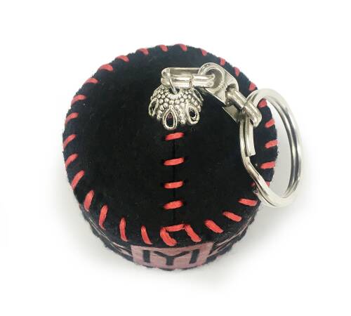 Shark Anatolia Oba Anahtarlık Koyu - 8