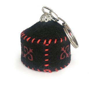 Shark Anatolia Oba Anahtarlık Koyu - 3