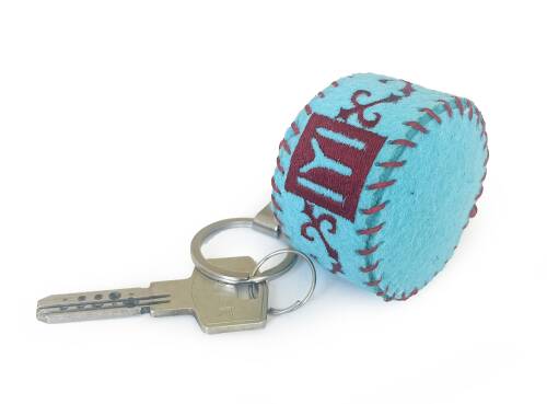 Shark Anatolia Oba Anahtarlık  Mavi - 6