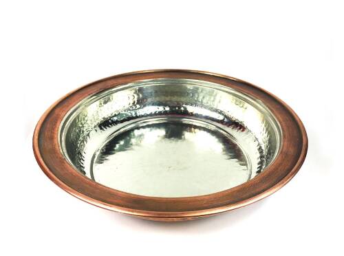 Shark Anatolia Paşaçadırı Yuvarlak Kapaklı Sahan 28cm - 6