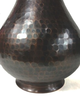 Shark Anatolia Pınar Antik Bakır Sürahi No:2 - 7