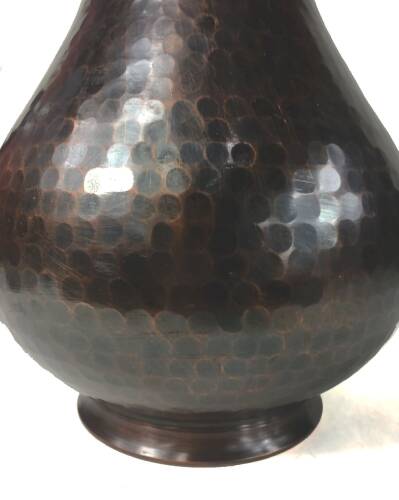 Shark Anatolia Pınar Antik Bakır Sürahi No:2 - 7