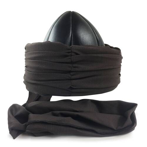 Shark Anatolia Sarık Kahverengi Siyah - 1