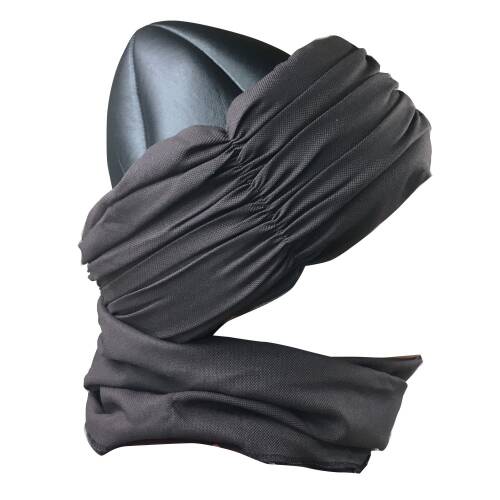 Shark Anatolia Sarık Kahverengi Siyah - 5