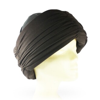 Shark Anatolia Sarık Kahverengi Siyah - 6