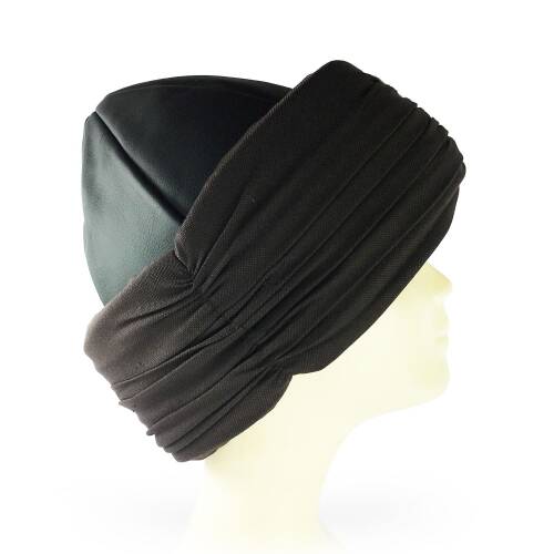 Shark Anatolia Sarık Kahverengi Siyah - 7