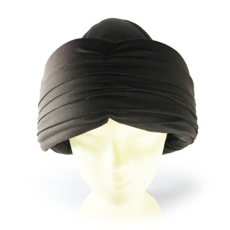 Shark Anatolia Sarık Kahverengi Siyah - 8