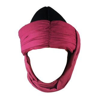 Shark Anatolia Sarık Kırmızı Siyah - 6