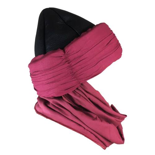 Shark Anatolia Sarık Kırmızı Siyah - 7