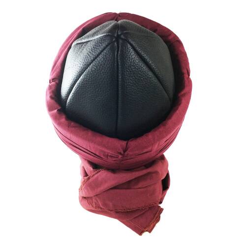 Shark Anatolia Sarık Kırmızı Siyah - 9