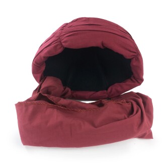 Shark Anatolia Sarık Kırmızı Siyah - 10