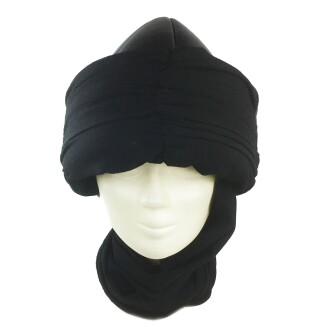 Shark Anatolia Sarık Siyah - 2