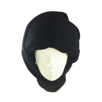 Shark Anatolia Sarık Siyah - 5