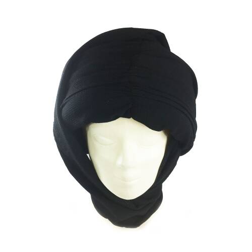 Shark Anatolia Sarık Siyah - 5