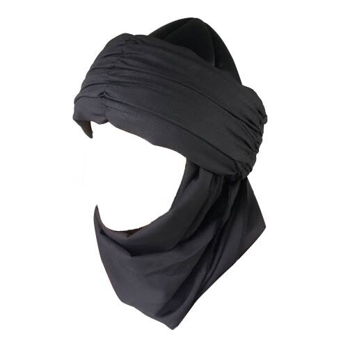 Shark Anatolia Sarık Siyah - 7