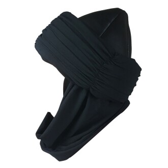 Shark Anatolia Sarık Siyah - 8