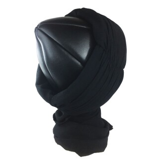 Shark Anatolia Sarık Siyah - 9