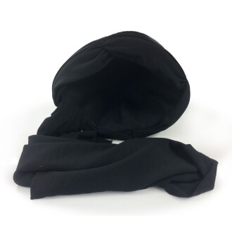 Shark Anatolia Sarık Siyah - 10