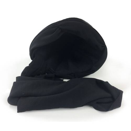 Shark Anatolia Sarık Siyah - 10