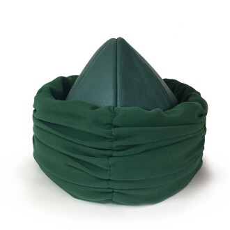 Shark Anatolia Sarık Yeşil 