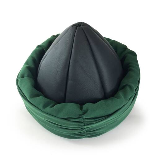 Shark Anatolia Sarık Yeşil Siyah - 2