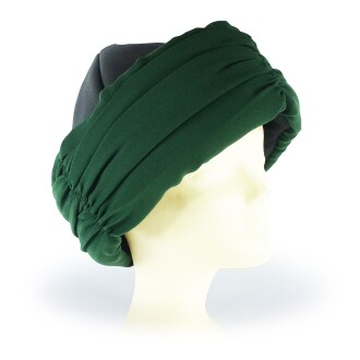 Shark Anatolia Sarık Yeşil Siyah - 4