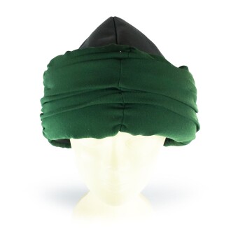 Shark Anatolia Sarık Yeşil Siyah - 6