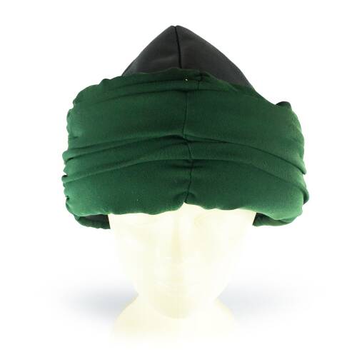 Shark Anatolia Sarık Yeşil Siyah - 6