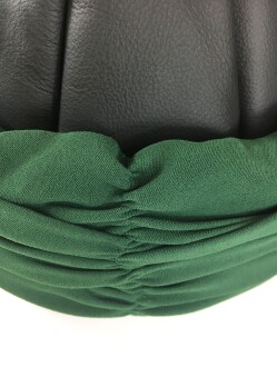 Shark Anatolia Sarık Yeşil Siyah - 8