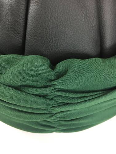 Shark Anatolia Sarık Yeşil Siyah - 8