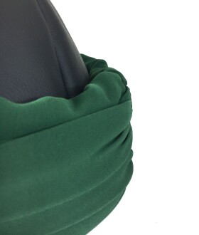 Shark Anatolia Sarık Yeşil Siyah - 9