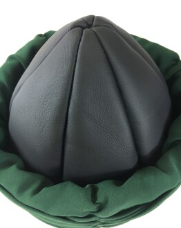 Shark Anatolia Sarık Yeşil Siyah - 10