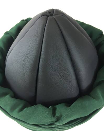 Shark Anatolia Sarık Yeşil Siyah - 10