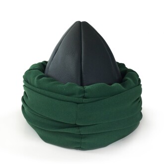 Shark Anatolia Ertugrul Sarik Green Black