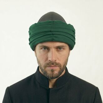 Shark Anatolia Ertugrul Sarik Green Black