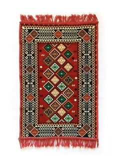 Shark Anatolia Şili Kilim 