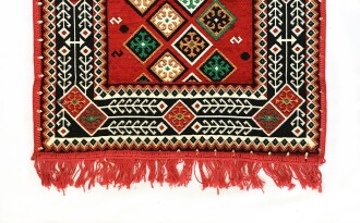 Shark Anatolia Şili Kilim - 7