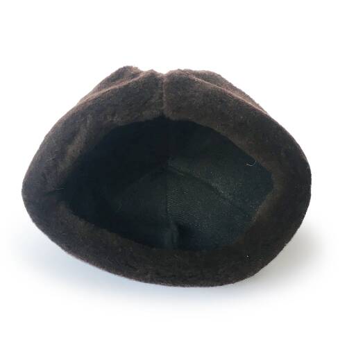 Shark Anatolia Siyah Desenli Börk Şapka 10-13 Yaş - 7