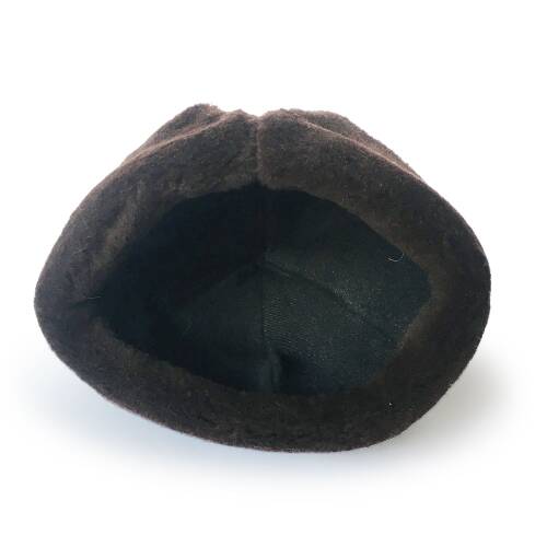 Shark Anatolia Siyah Desenli Börk Şapka - 7