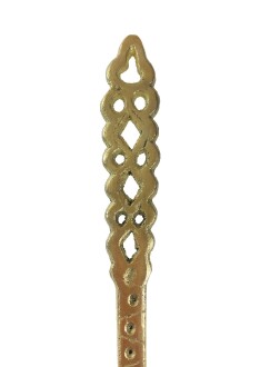 Shark Anatolia Sultan Bakır Cezve - 8